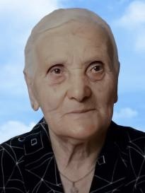 Ritratto di Concetta Giorgio