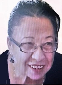 Ritratto di Concettina Malagrinò
