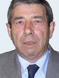 Ritratto di Cosimo Genova