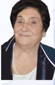 Ritratto di Cristina Manfredi