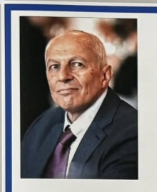 Ritratto di Diego Ceretti