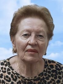 Ritratto di Divina Garruto