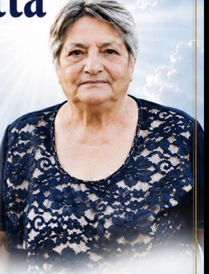 Domenica Galletta