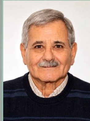 Ritratto di Domenico Bellusci