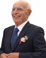 Ritratto di Domenico Cetera