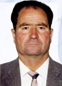 Ritratto di Domenico De Luca