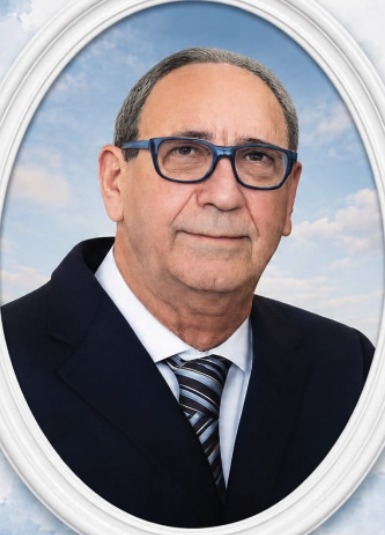 Ritratto di Domenico Fiume