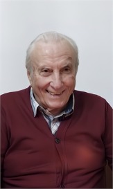 Ritratto di Donato Giulio Dicanio