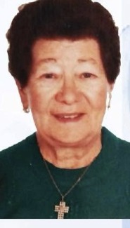 Ritratto di Dora Romio
