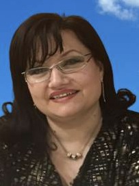 Elena Scutiero