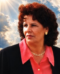 Ritratto di Elisabetta Chiricosta