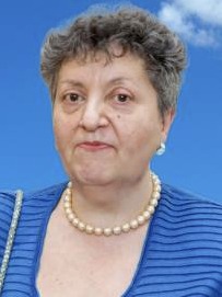 Ritratto di Elisabetta Prisco