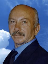 Ritratto di Emiddio Lardieri