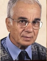 Ritratto di Enrico Capalbo