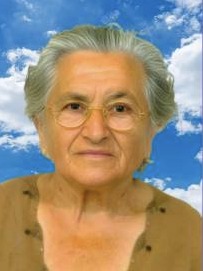 Ritratto di Esterina Pepe