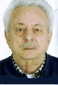 Ritratto di Eugenio Affortunato