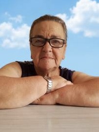 Ritratto di Eva Vervece