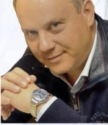 Ritratto di Fabio Papaianni