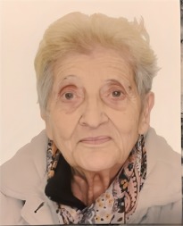 Ritratto di Felicia Flores