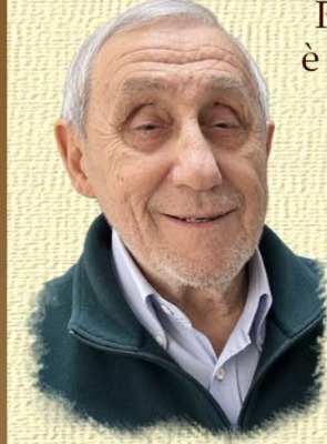 Ritratto di Ferdinando Bernardi