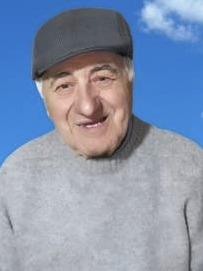 Ritratto di Ferdinando Gargiulo
