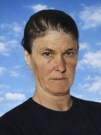 Ritratto di Filomena Guglielmo
