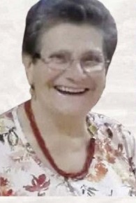 Ritratto di Filomena Reale