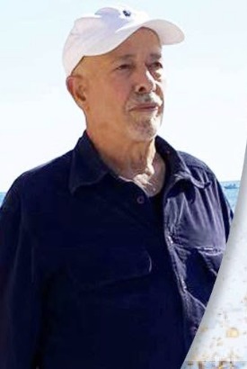 Ritratto di Francesco Alfano