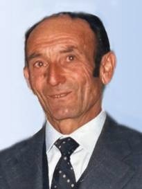 Ritratto di Francesco Antolino
