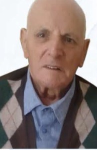 Ritratto di Francesco Cosenza