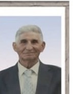Ritratto di Francesco Pastore