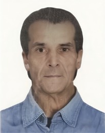 Ritratto di Francesco Rondinone