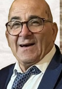 Ritratto di Francesco Russo