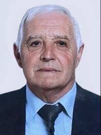 Ritratto di Gaetano Cordasco