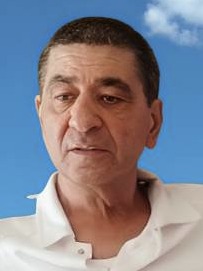 Ritratto di Gennaro Lucibello