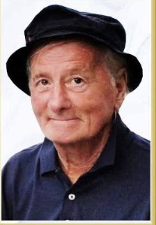 Ritratto di Gennaro Scarcella
