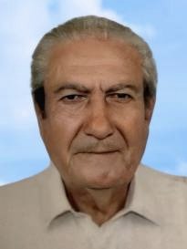 Ritratto di Gerardo Antolino