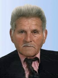 Ritratto di Gerardo Salandra