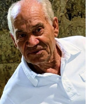 Ritratto di Gino Chiarillo