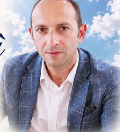 Giorgio Vernì