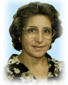 Giovanna Anastasi