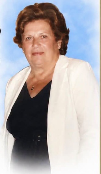 Giovanna Calapai
