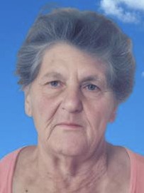 Ritratto di Giovanna Carotenuto