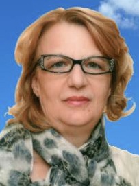 Ritratto di Giovanna Senatore