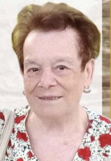 Ritratto di Giovanna Vittoria Pignataro