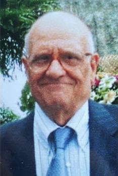 Ritratto di Giovanni Battista Aquilino