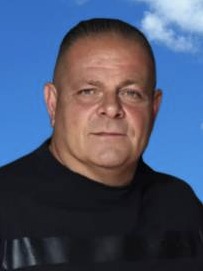 Ritratto di Giovanni De Blasio
