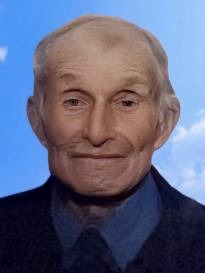 Ritratto di Giovanni Guglielmo