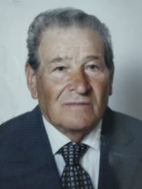 Ritratto di Giovanni Iannuzzelli