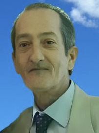 Ritratto di Giovanni Vecchione